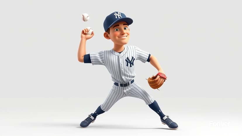 Yankees Pursue Mets' Díaz in Blockbuster $100M Deal