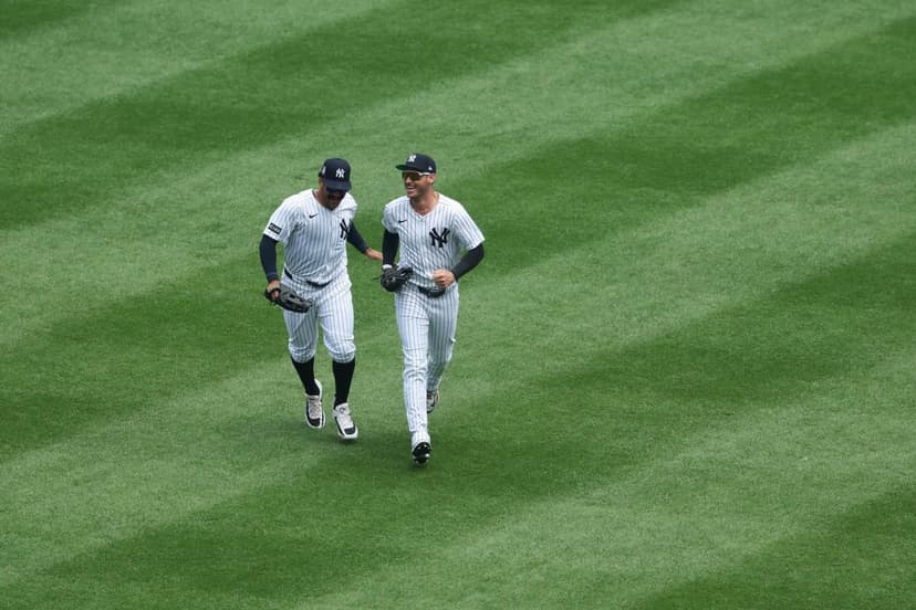 Yankees Bet on Continuity for 2026 Season