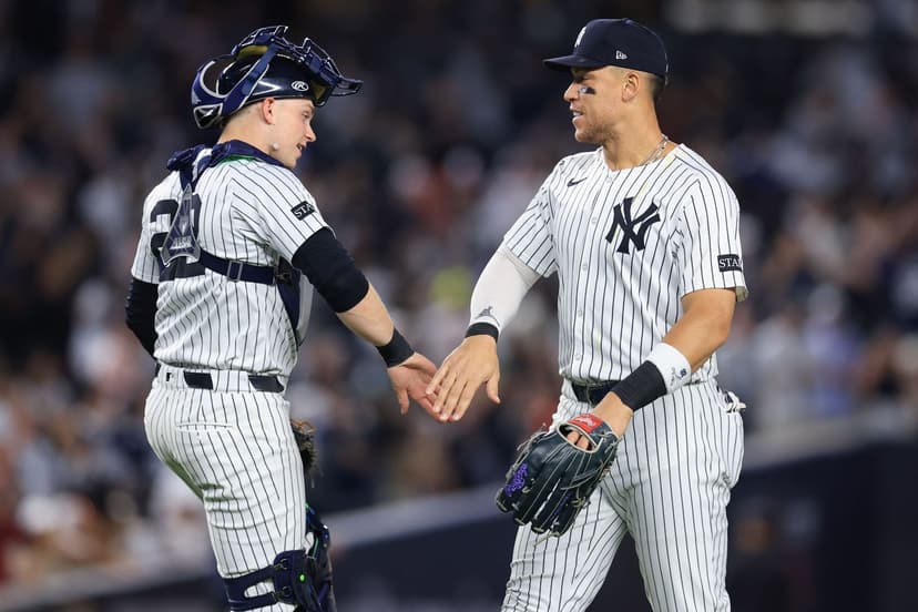 Judge Needs Protection: Yankees' Roster Woes