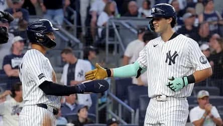 Judge's Return: Who Stays, Who Goes for Yankees?