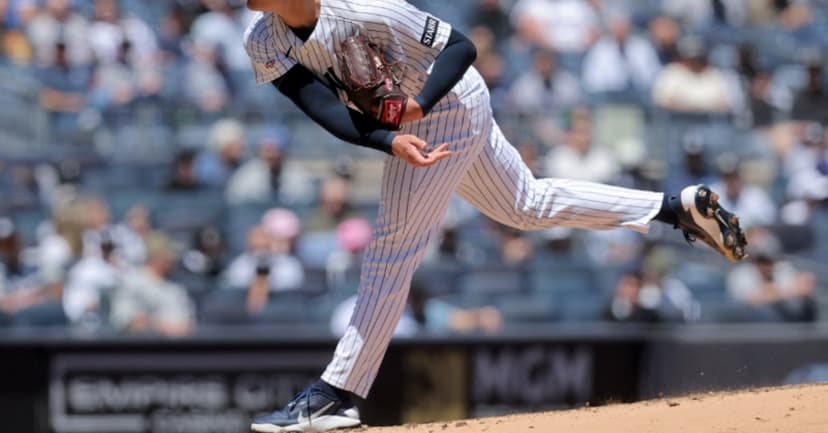 Yankees Shake Up Roster Before Doubleheader