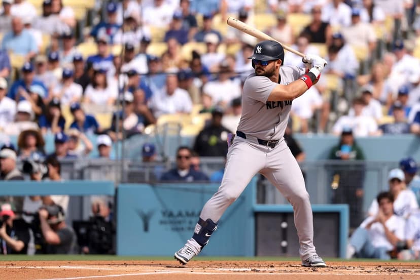 Yankees Face Outfield Questions