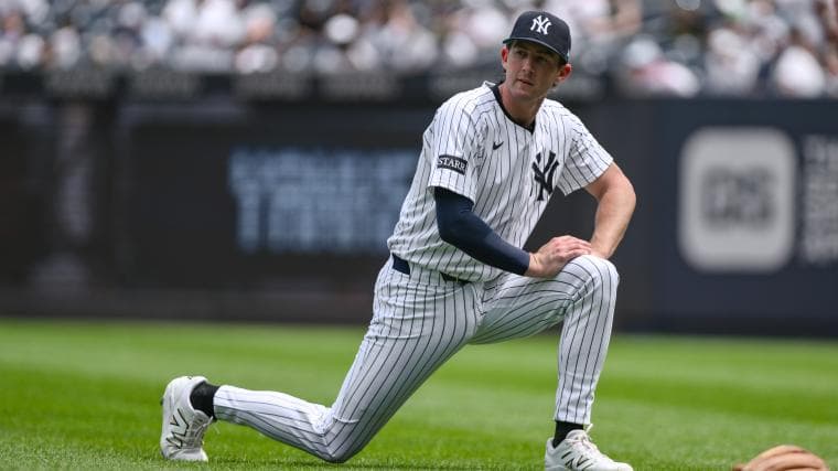 Yankees Shuffle Infield: McMahon Moves to Shortstop