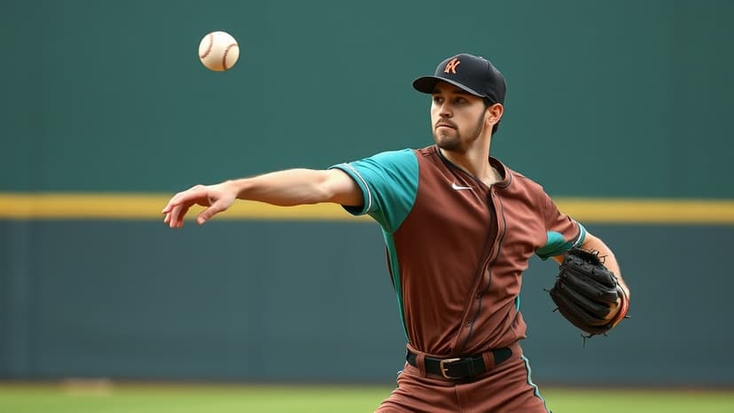 Yankees Eye Trade for Ace as Rotation Depth Thins