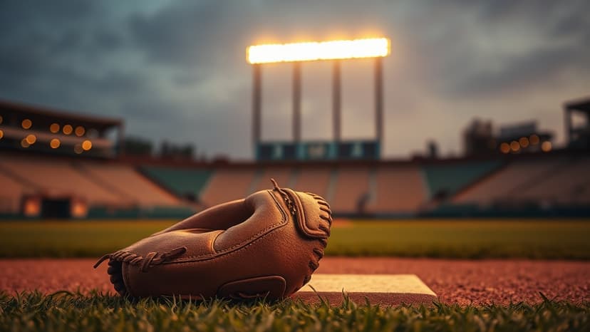 Yankees Lag Behind Rivals, Eyeing New Talent