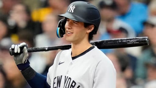 Yankees Prospect Jones Debuts: A New Power Threat?