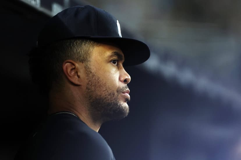 Yankees' Stanton Suffers Another Setback, Future Uncertain