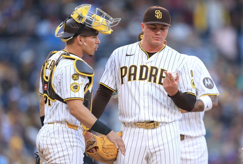 Yankees' Trade Bid for Morejón Rejected by Padres