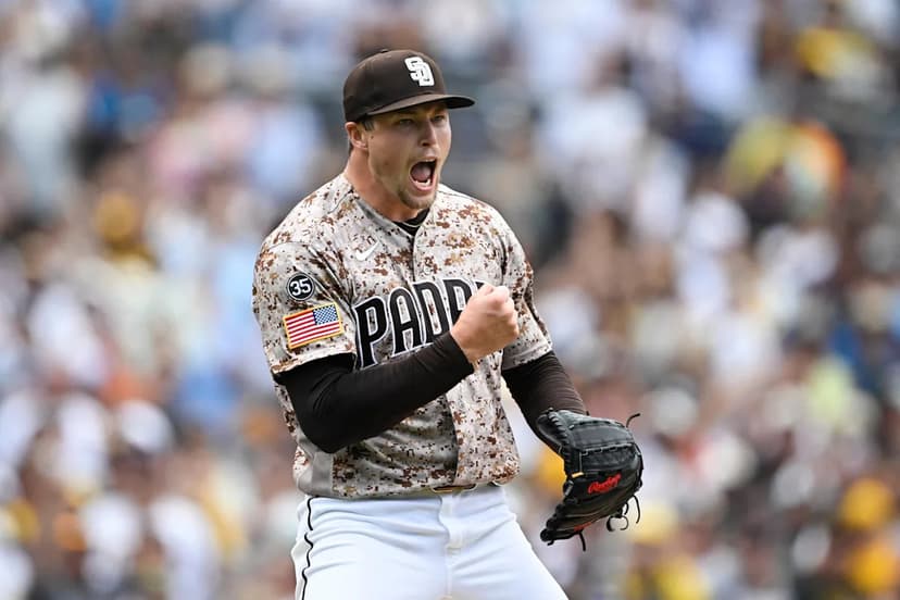 Yankees Eye Padres' Secret Arms for Bullpen Boost