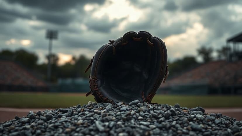 Yankees Seek Triple-A Solutions for Roster Gaps
