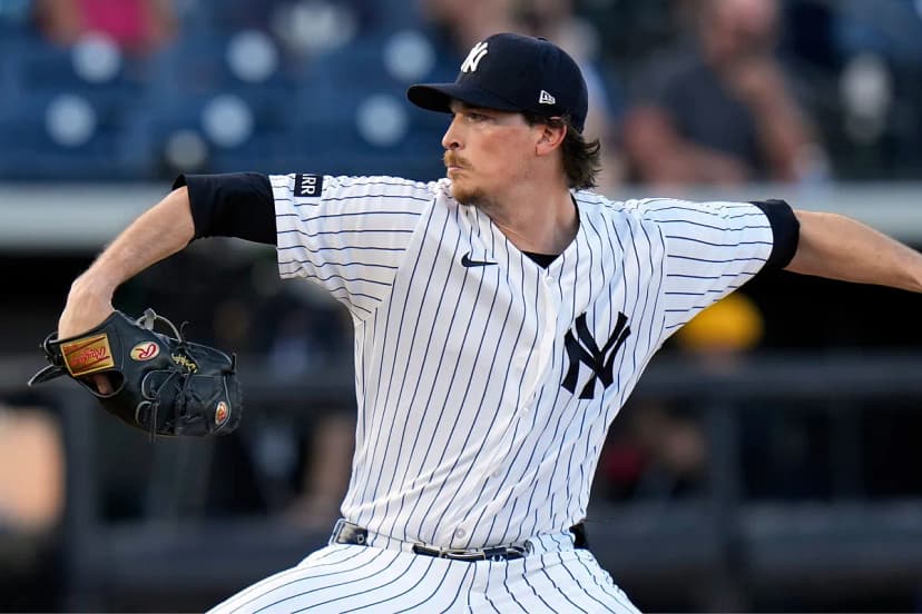 Yankees' Odd March Schedule: Games Before Opening Day