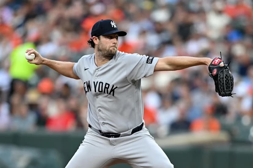 Cole vs. Rodriguez: Pitching Showdown Awaits