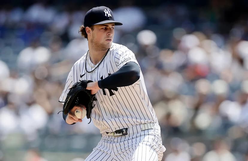 Yankees Face Struggling Cardinals Amidst Bullpen Test