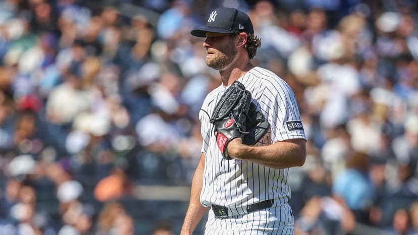 Yankees Face Pitching Puzzle in Diamondbacks Series