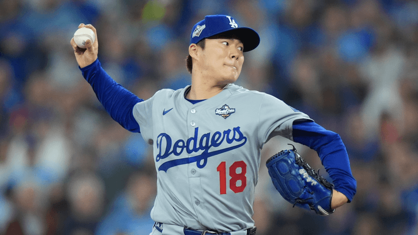 Yankees vs. Dodgers: All-Stars Square Off in Potential Series Preview