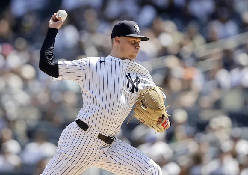 Yankees Face Orioles: Can Warren Continue Hot Streak?