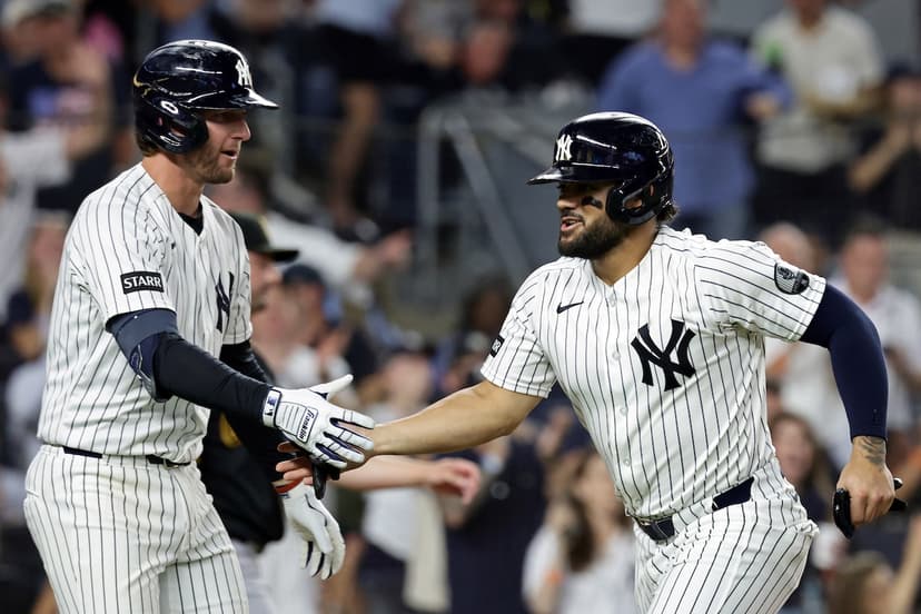 Yankees & Phillies Rivalry Ignites on Apple TV