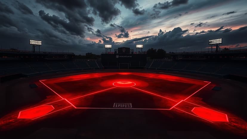 Yankees vs. Red Sox: Showdown for October