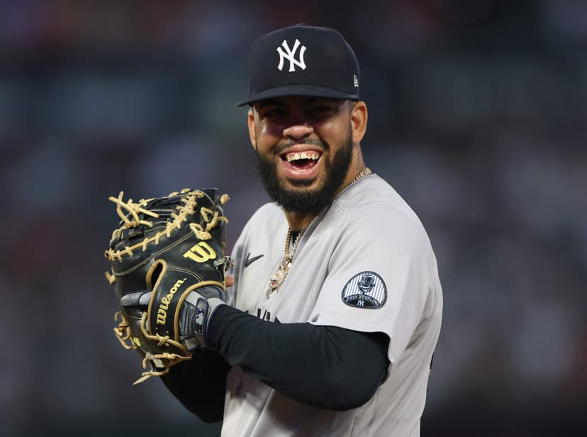 Judge's Absence Looms Large for Yankees in Wild Card