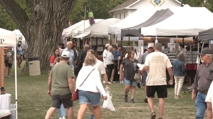Yankton Riverboat Days: 43 Years Strong