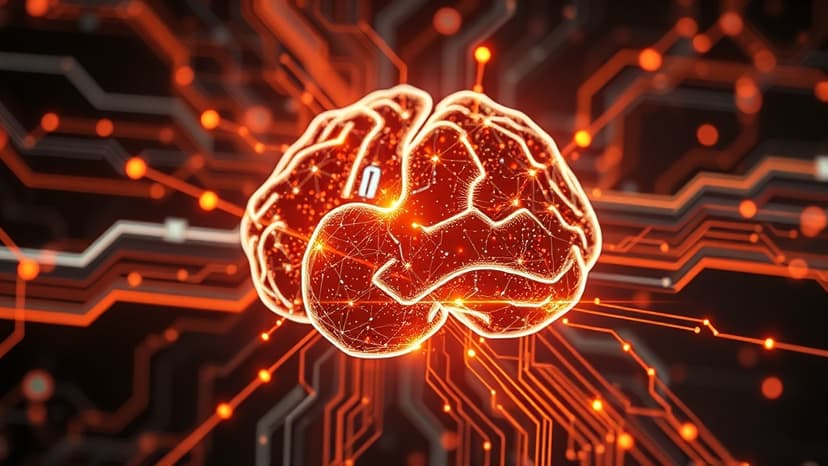 Yann LeCun Launches AI Startup AMI Labs