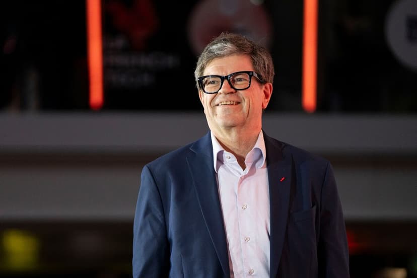 Yann LeCun's AMI Labs Eyes $3.5B Valuation