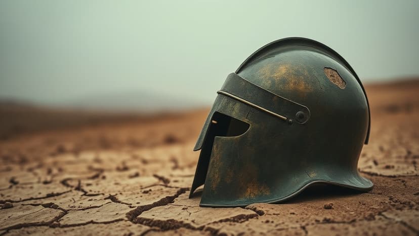 Life of Pi Author Returns with Epic Trojan War Tale