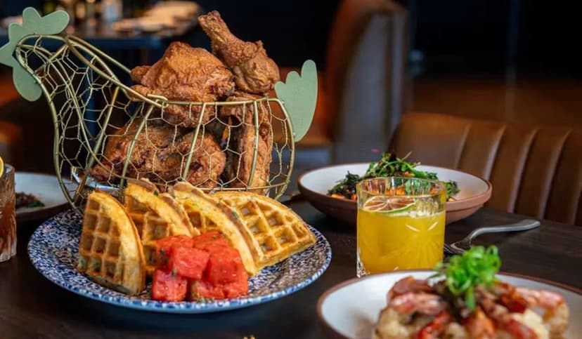 Yardbird Southern Table files for bankruptcy
