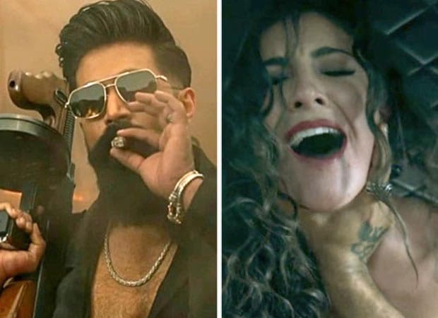 Yash Defends 'Sensual' Scenes in Toxic, Backs Female Gaze