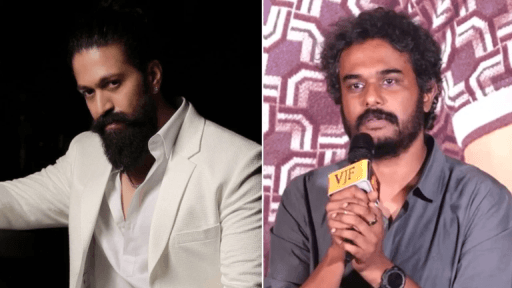 Yash's Next Move: Hemanth Rao Collaboration Rumored