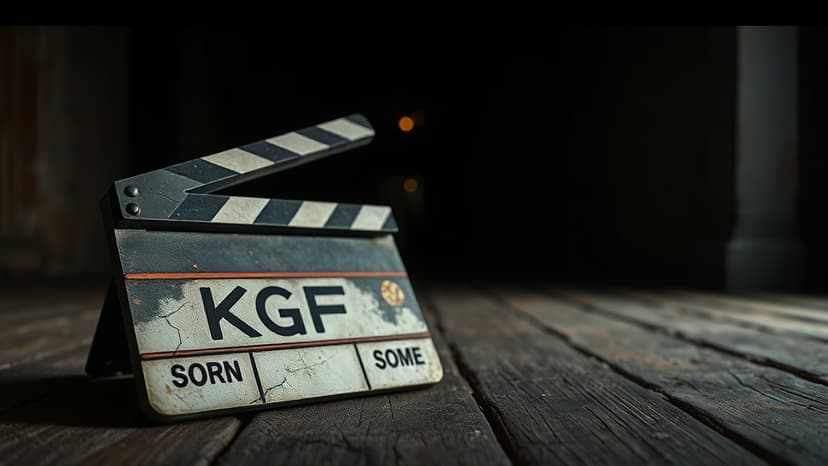 Yash's KGF 3 Delayed: 'Toxic' and 'Ramayana' Take Priority