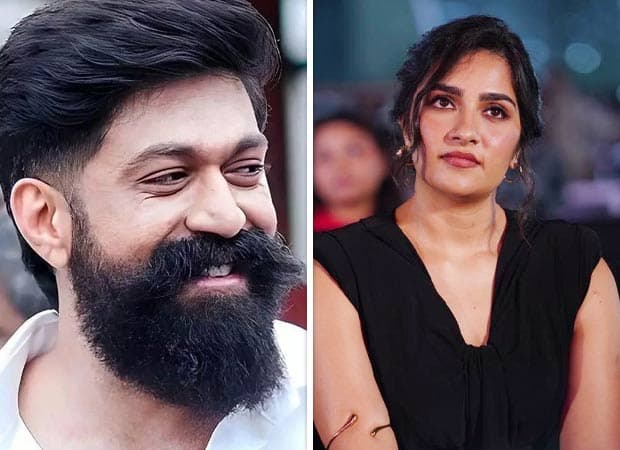 Yash Praises Rukmini Vasanth's Multi-Industry Success