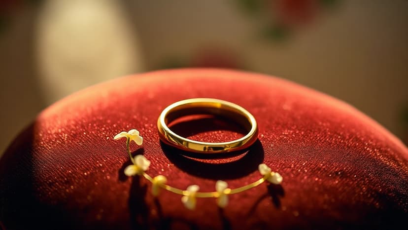 Yash & Radhika: 10 Years Engaged, A Lifetime in Love