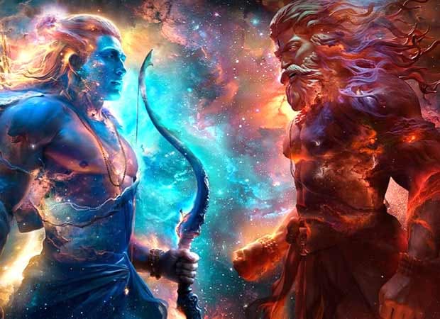Yash Unpacks Ravana's Complexity: Beyond Good vs. Evil
