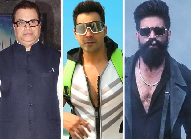 Friendship over release dates: Yash helps Varun Dhawan secure spot