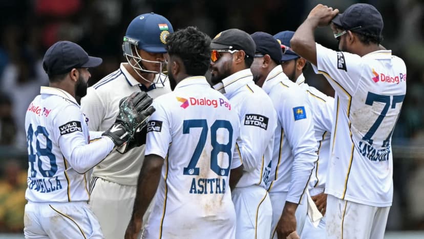Jaiswal's Violent On-Field Clash Sparks ICC Probe Fears