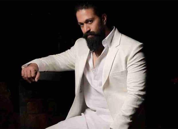 Yash Ditches KGF for Directorial Debut