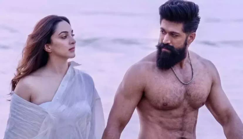 Yash's Tearful Reaction to Kiara's Pregnancy Revealed