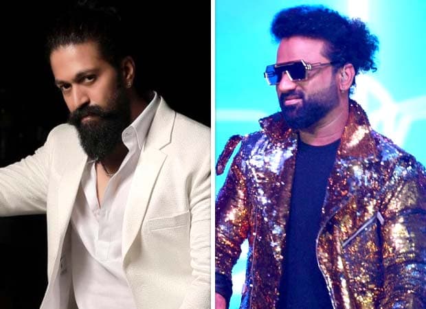 Yash's Favorite Telugu Songs Revealed!