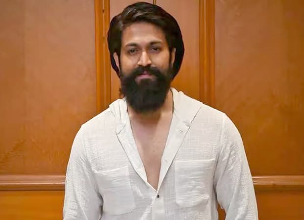 Yash: Big Films to Take Indian Cinema Global