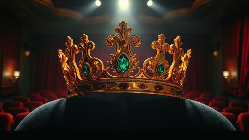 Yash's Toxic Roars Past KGF 1: New Box Office King!
