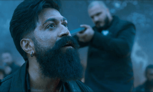 Yash's 'Toxic' Roars Past ₹200 Crore Worldwide
