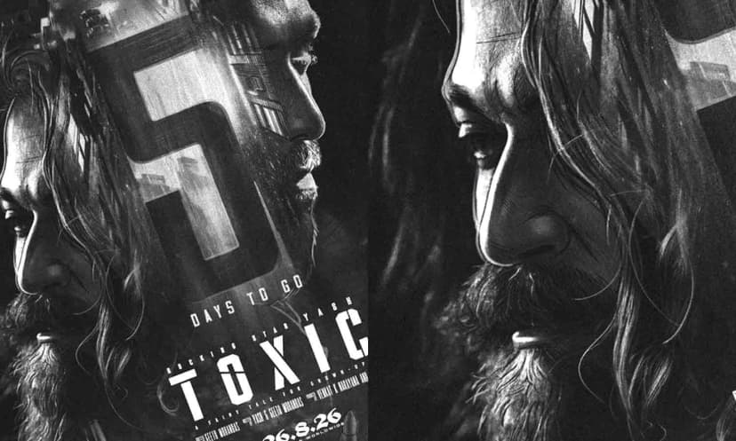 Yash's Toxic Faces Ticket Booking Chaos