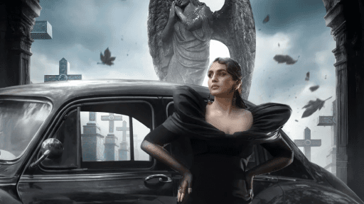Yash's 'Toxic': Ladies Arrive July 1st!