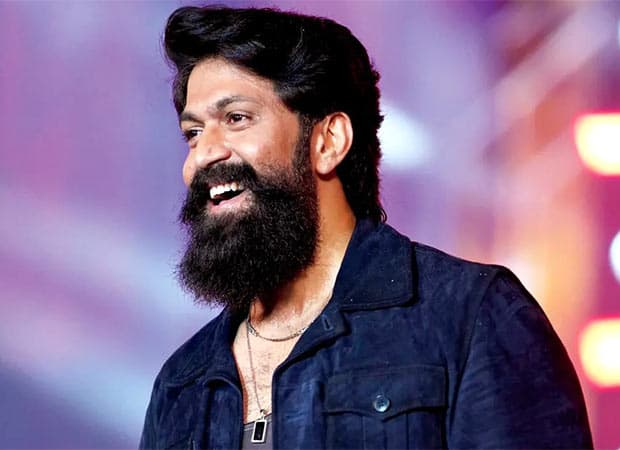 Yash tells students: 'Never take cinema seriously,' focus on your own goals
