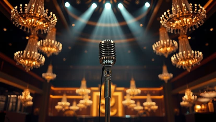 Yash Takes 'Toxic' to Vegas for Global Debut