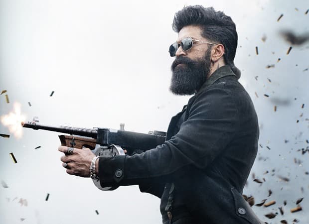 Yash's 'Toxic' Secures Global Distribution Deal