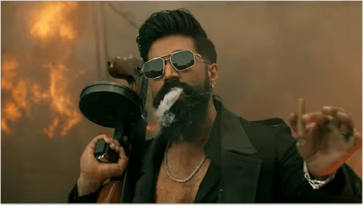 Yash's 'Toxic' Gets 'A' Rating, 3+ Hour Runtime!