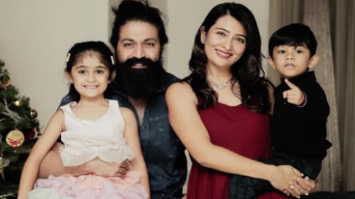 Radhika Shares Father's Day Joy, Yash Teases 'Toxic'