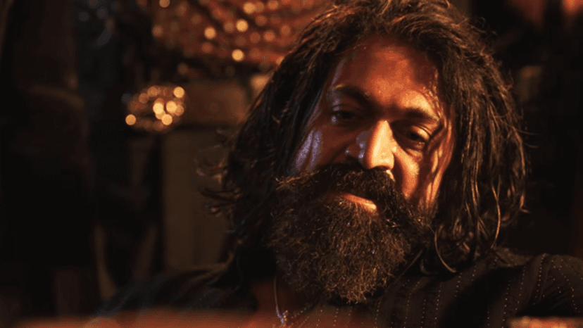 Yash's 'Toxic' Trailer Drops August 8th!